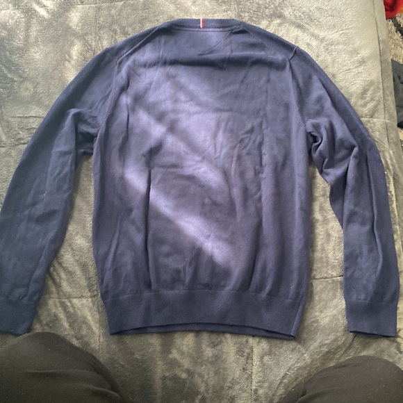 Tommy Hilfiger crewneck sweater - Picture 3 of 4